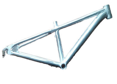 Chine Les cadres de course de Bmx d'alliage d'aluminium, vélo de style libre encadre 27,2 millimètres Seatpost fournisseur