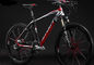 Poids léger cadre de vélo de 29 pouces, XC cadre de bicyclette d'alliage d'aluminium de Hardtail MTB fournisseur