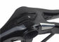 Couleur de emballage aérodynamique Matt de noir de cadre de vélo de carbone/finition de Golossy fournisseur