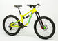 Frein à disque fait sur commande de cadre de vélo de montagne de 27,5 pouces avec la couleur adaptée aux besoins du client fournisseur