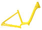 frein électrique jaune du cadre V de vélo de 700c City Road avec la batterie au lithium fournisseur