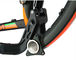 Plein cadre de vélo de suspension de l'aluminium AM couleur noire légère de 27,5 pouces fournisseur