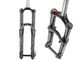 La fourchette de suspension de bobine d'Enduro/Freeride, suspension anodisée dure de vélo de montagne bifurque fournisseur