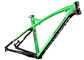 XC cadre léger de vélo de montagne de Hardtail 1570 grammes d'abandon scolaire de libération rapide fournisseur
