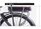 Étape noire de ville par le vélo électrique fait sur commande 250w 120 kilogrammes de capacité de charge fournisseur