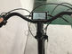 Faites un pas par la peinture 700c adaptée aux besoins du client par vélo électrique fait sur commande pour City Road fournisseur