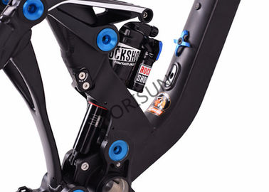 Cadre léger d'Enduro Mtb, cadre spécialisé Rounting intérieur d'Enduro fournisseur