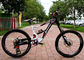 Plein cadre de vélo de montagne de suspension de MTB en descendant/taille roue de Freeride 26er fournisseur
