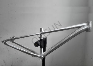 le cadre de rue de 20er Bmx EST style 1350 grammes d'OEM/ODM de peinture adaptés aux besoins du client fournisseur